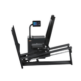 Smart Seated Leg Press (240kg)