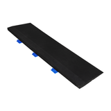 Connect Fitness Tiles – Ramp – 20 x 250 x 1.000 mm