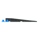 Connect Fitness Tiles – Ramp – 20 x 250 x 1.000 mm