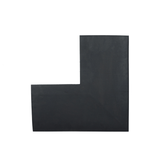 Connect Fitness Tiles – Corners – 20 x 500 x 500 mm