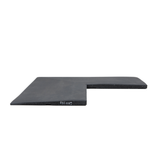 Connect Fitness Tiles – Corners – 20 x 500 x 500 mm