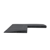 Connect Fitness Tiles – Corners – 30 x 500 x 500 mm