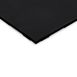 Connect Fitness Tiles – Pure Black – 20 x 1.000 x 1.000 mm