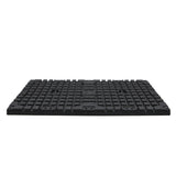 Connect Fitness Tiles – Pure Black – 40 x 500 x 1.000 mm