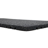 Connect Fitness Tiles – 15% Light Grey - 30 x 500 x 1,000 mm