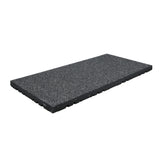 Connect Fitness Tiles – 15% Light grey – 40 x 500 x 1,000 mm