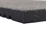 Connect Fitness Tiles – 15% Light grey – 40 x 500 x 1,000 mm