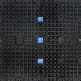Connect Fitness Tiles – Connectors