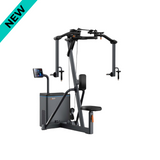 Smart Pec Deck