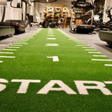 Sprint Track 12m x 1.2m