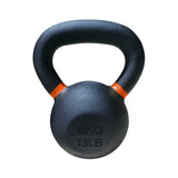 Cast Iron Kettlebell