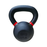 Cast Iron Kettlebell