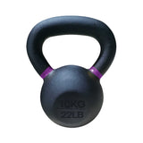 Cast Iron Kettlebell