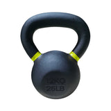 Cast Iron Kettlebell