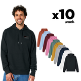 Hooded Sweater