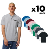 Polo S/S