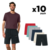 Jogger Shorts
