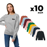 Crewneck Sweater