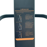CLIMBER PRO
