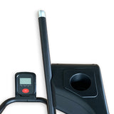 Curved Treadmill