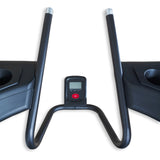 Curved Treadmill