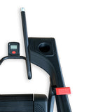 Curved Treadmill