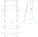 Smith Machine