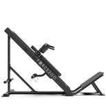 Hack Squat