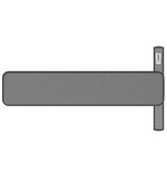 F2G Flat Bench