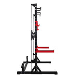 Linear Bearing Smith Machine
