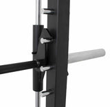 Linear Bearing Smith Machine