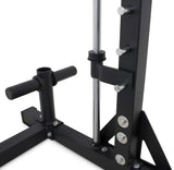 Linear Bearing Smith Machine