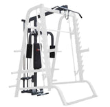 Smith Pec-deck/ Lat-Low Pulley