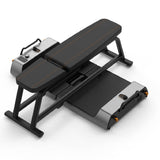 Smart Power Machine Bench