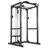 Power rack