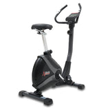 Magbike M-460 | Exercise bike for seniors and everybody else | Hometrainer voor ouderen en al de rest!