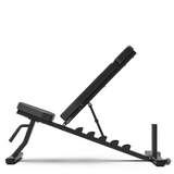 F2G Multi-adjustable bench