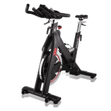 Vooraanzicht speedbike pro-1