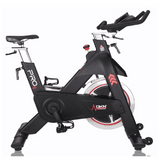 Speedbike with zwift - Spinningfiets met zwift
